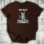 No Way T-Shirt