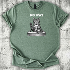 No Way T-Shirt