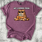 Not a Morning Person T-Shirt