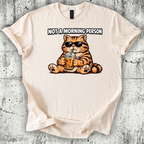 Not a Morning Person T-Shirt