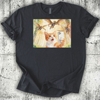 Not Flying Monkeys T-Shirt