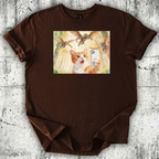 Not Flying Monkeys T-Shirt