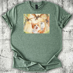 Not Flying Monkeys T-Shirt