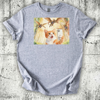 Not Flying Monkeys T-Shirt