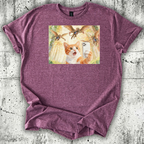 Not Flying Monkeys T-Shirt