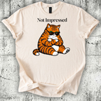 Not Impressed T-Shirt