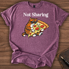 Not Sharing T-Shirt