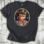 Outlaw Club T-Shirt