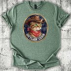 Outlaw Club T-Shirt