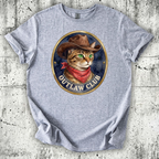Outlaw Club T-Shirt