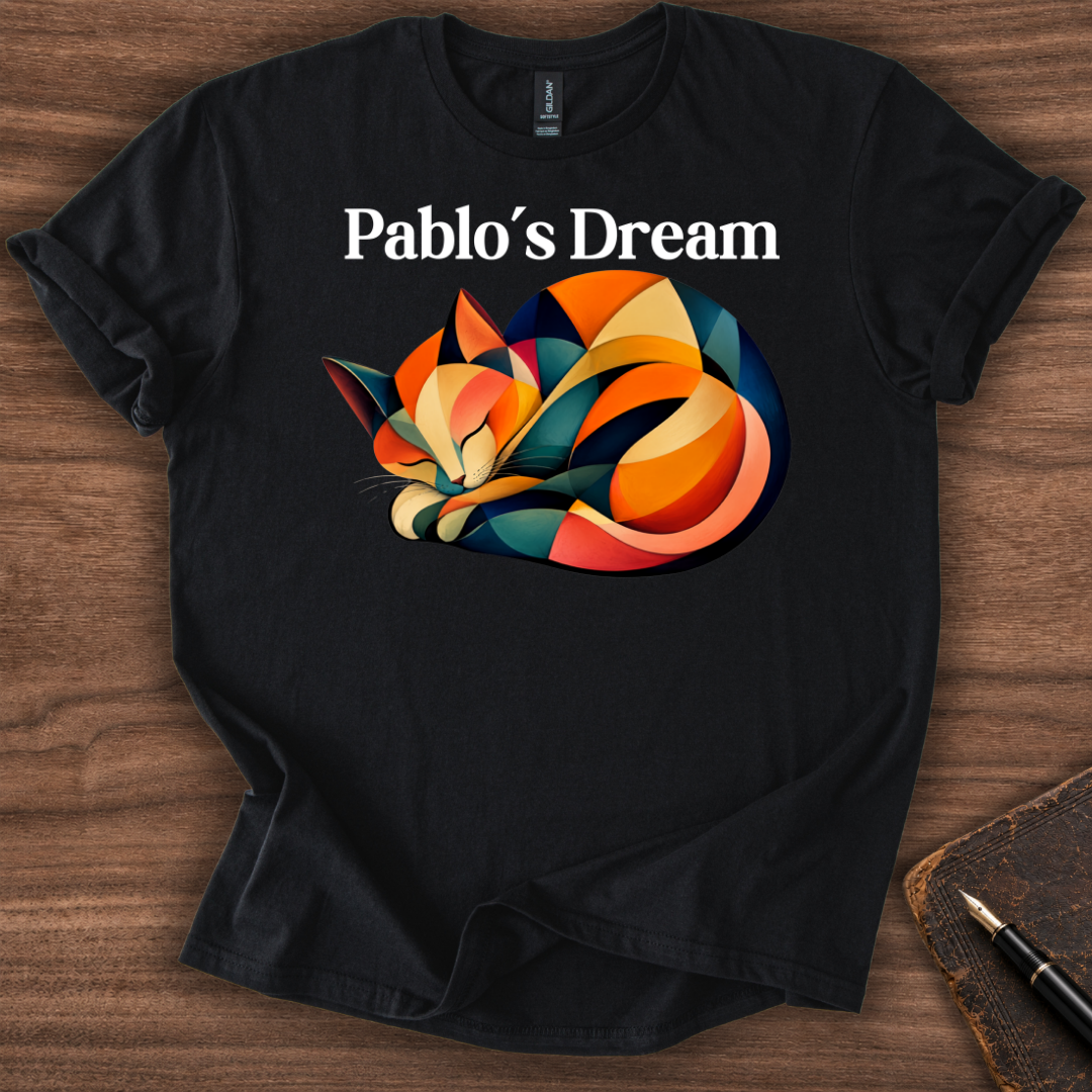 Pablo's Dream T-Shirt