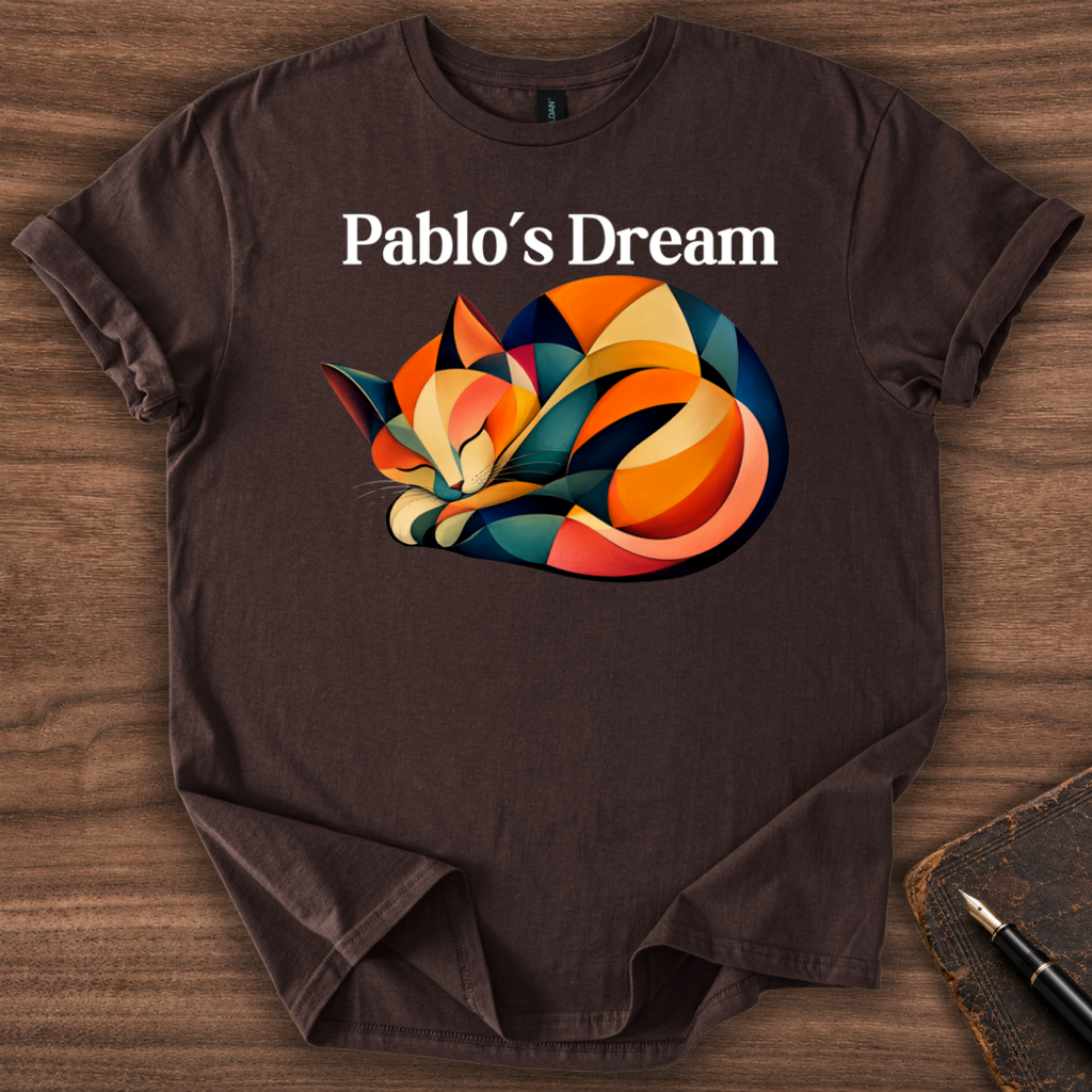 Pablo's Dream T-Shirt