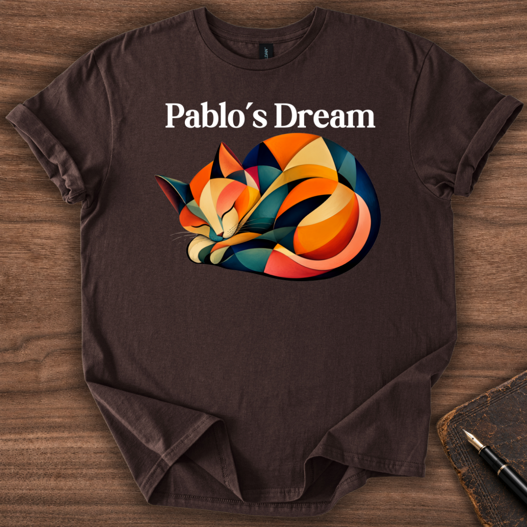 Pablo's Dream T-Shirt