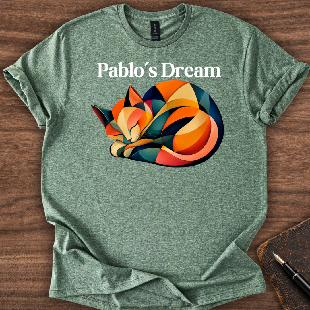 Pablo's Dream T-Shirt