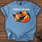 Pablo's Dream T-Shirt