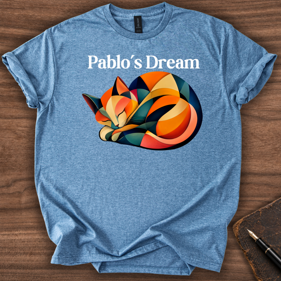 Pablo's Dream T-Shirt