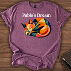 Pablo's Dream T-Shirt