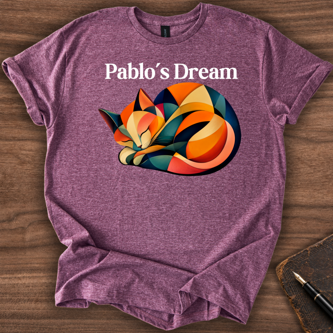 Pablo's Dream T-Shirt