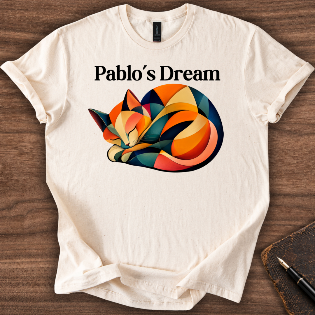 Pablo's Dream T-Shirt
