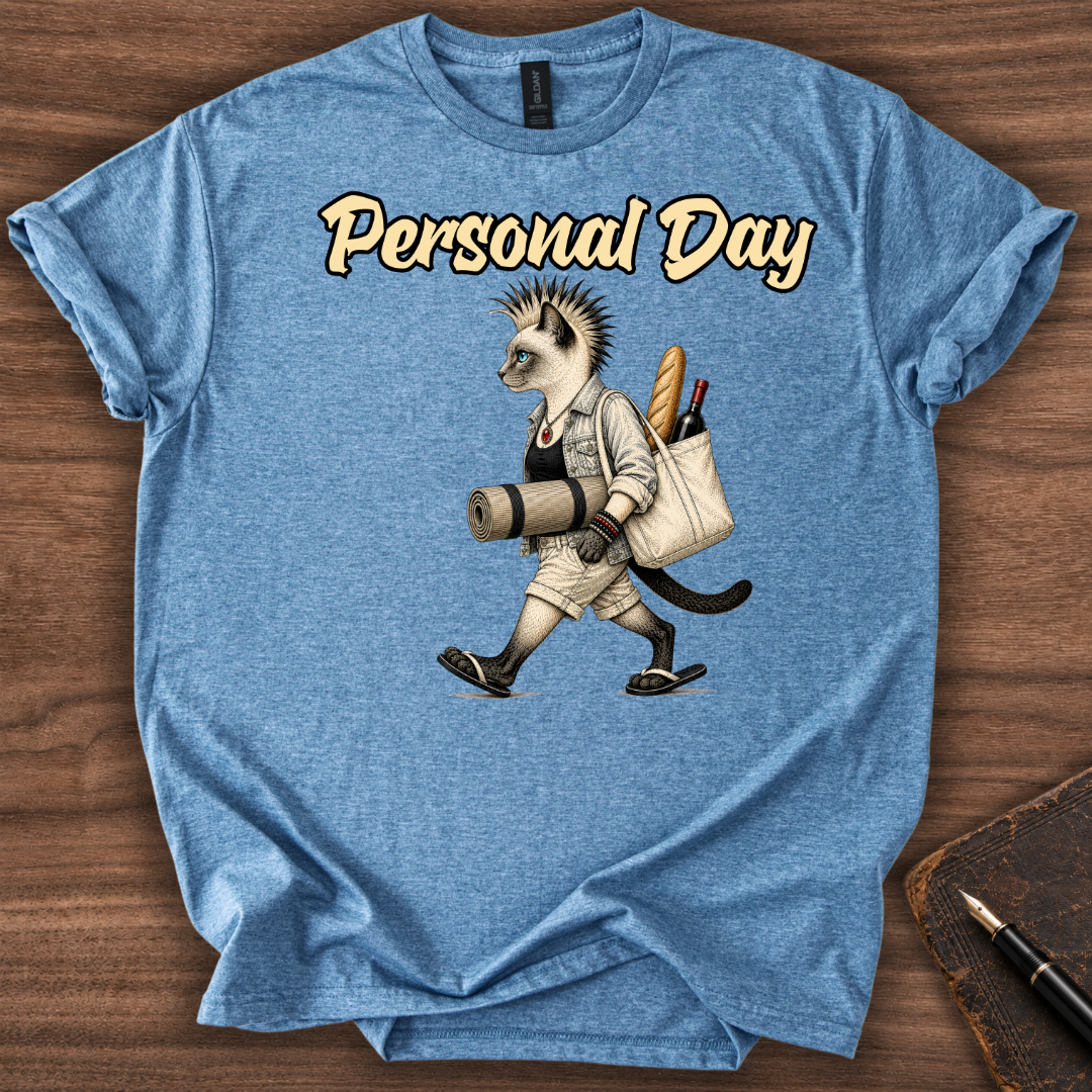 Personal Day T-Shirt