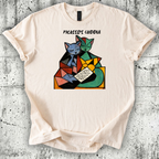 Picasso's Cuddle T-Shirt