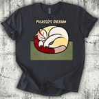 Picasso's Dream T-Shirt