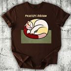 Picasso's Dream T-Shirt