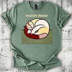 Picasso's Dream T-Shirt