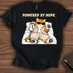 Powered By Nope T-Shirt