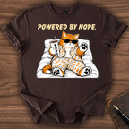 Powered By Nope T-Shirt