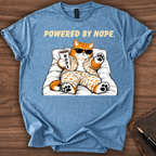 Powered By Nope T-Shirt