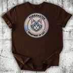 Purrmaster T-Shirt