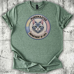 Purrmaster T-Shirt