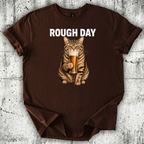 Rough Day T-Shirt