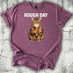 Rough Day T-Shirt