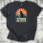Running on Spite T-Shirt