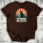 Running on Spite T-Shirt