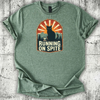 Running on Spite T-Shirt