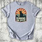 Running on Spite T-Shirt