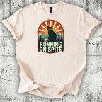 Running on Spite T-Shirt