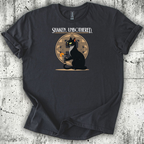 Shaken Unbothered T-Shirt
