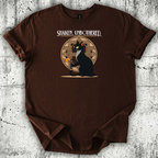 Shaken Unbothered T-Shirt