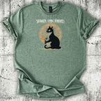 Shaken Unbothered T-Shirt
