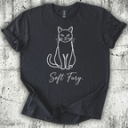Soft Fury T-Shirt