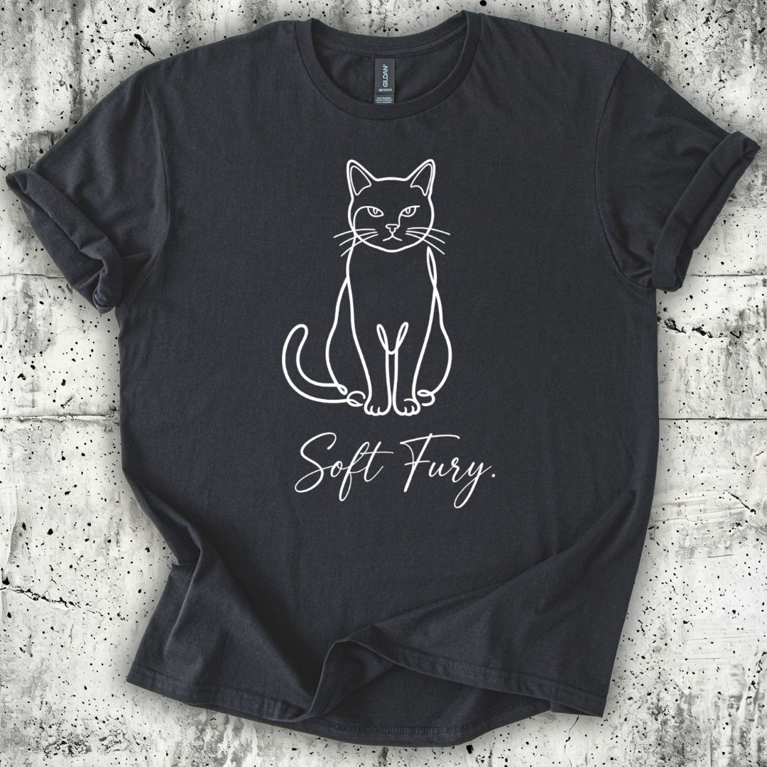 Soft Fury T-Shirt