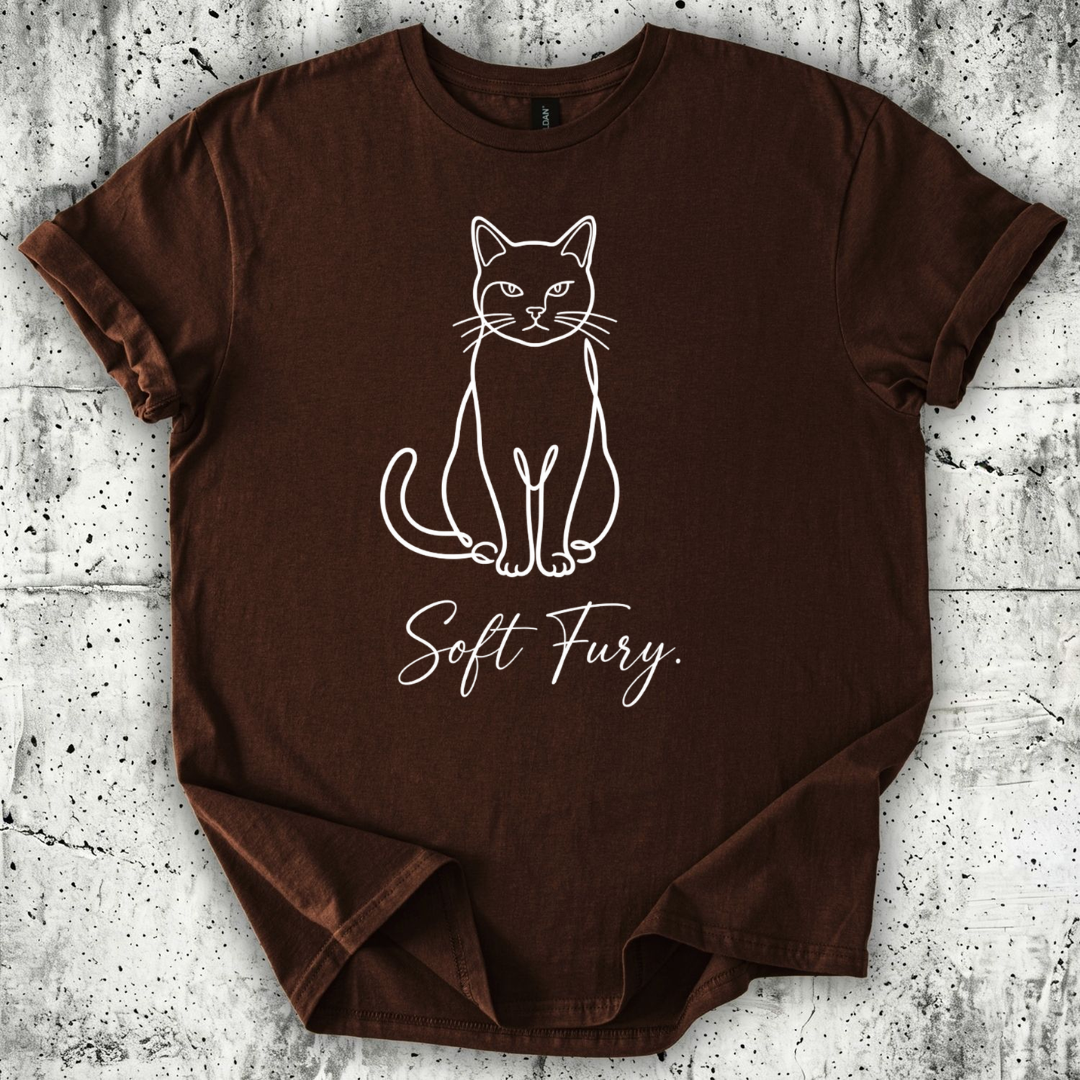 Soft Fury T-Shirt