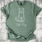 Soft Fury T-Shirt