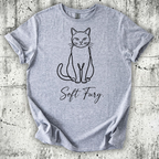 Soft Fury T-Shirt