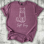 Soft Fury T-Shirt