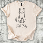 Soft Fury T-Shirt